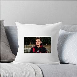 Jesser Merchandise For Fans Jesser Pillows Cover