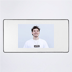 Jesser Merch Collection Jesser Mouse Pads