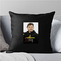 Jesser Limited Collection Jesser Pillows Cover