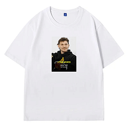 Jesser Limited Collection Jesser T-Shirts