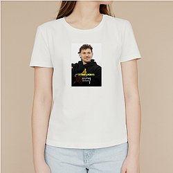 Jesser Limited Collection Jesser T-Shirts