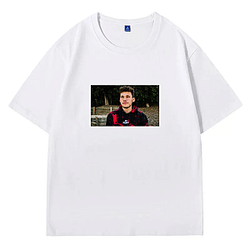 Jesser Merchandise For Fans Jesser T-Shirts