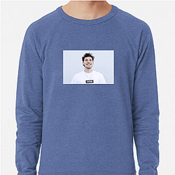 Jesser Merch Collection Jesser Sweatshirts