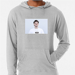 Jesser Merch Collection Jesser Hoodies
