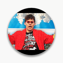 Jesser Merchandise Jesser Pins