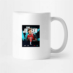 Jesser Special Collection Jesser Mugs