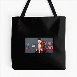 Jesser Merch For Fans Jesser Bags