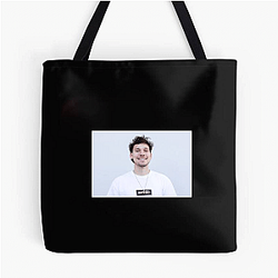 Jesser Merch Collection Jesser Bags