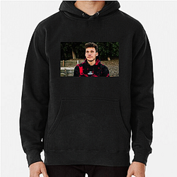 Jesser Merchandise For Fans Jesser Hoodies