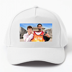 Jesser Fan Art Jesser Hats & Caps