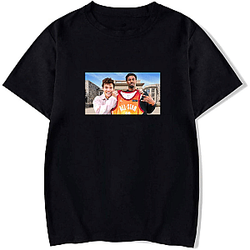 Jesser Fan Art Jesser T-Shirts
