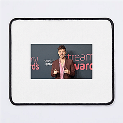Jesser Merch For Fans Jesser Mouse Pads