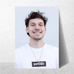 Jesser Merch Collection Jesser Posters