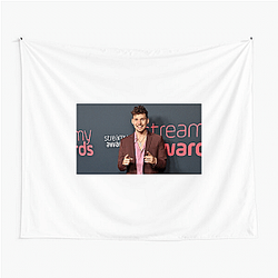 Jesser Merch For Fans Jesser Tapestries