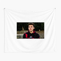 Jesser Merchandise For Fans Jesser Tapestries