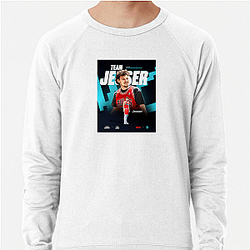 Jesser Special Collection Jesser Sweatshirts