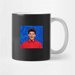 Jesser Merch Jesser Mugs