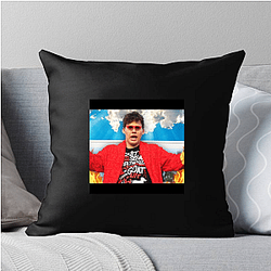 Jesser Merchandise Jesser Pillows Cover