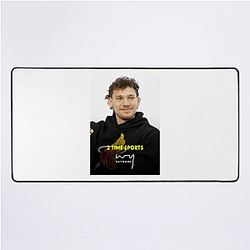 Jesser Limited Collection Jesser Mouse Pads