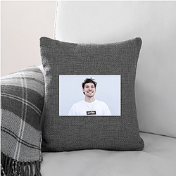 Jesser Merch Collection Jesser Pillows Cover