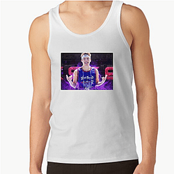 Jesser Collection for fans Jesser Tank Tops