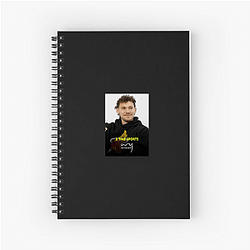Jesser Limited Collection Jesser Notebook