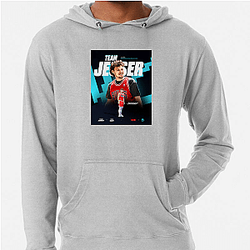 Jesser Special Collection Jesser Hoodies