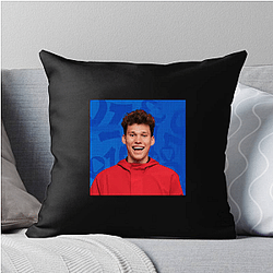 Jesser Merch Jesser Pillows Cover