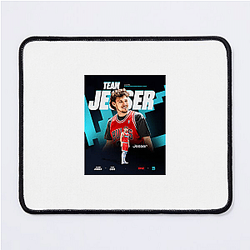Jesser Special Collection Jesser Mouse Pads