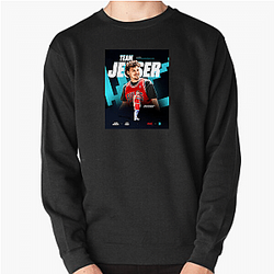 Jesser Special Collection Jesser Sweatshirts