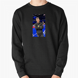 Jesser Signature Jesser Sweatshirts