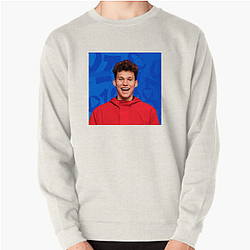 Jesser Merch Jesser Sweatshirts