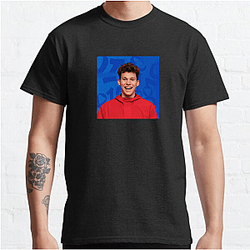 Jesser Merch Jesser T-Shirts