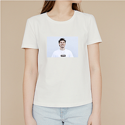 Jesser Merch Collection Jesser T-Shirts