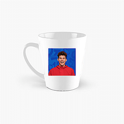 Jesser Merch Jesser Mugs