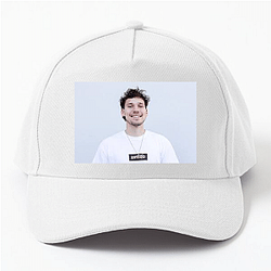 Jesser Merch Collection Jesser Hats & Caps