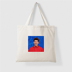 Jesser Merch Jesser Bags