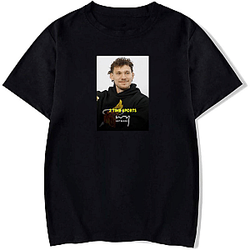 Jesser Limited Collection Jesser T-Shirts