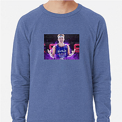 Jesser Collection for fans Jesser Sweatshirts