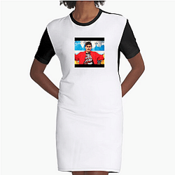 Jesser Merchandise Jesser Dresses