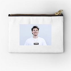 Jesser Merch Collection Jesser Zipper Pouches
