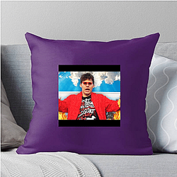 Jesser Merchandise Jesser Pillows Cover