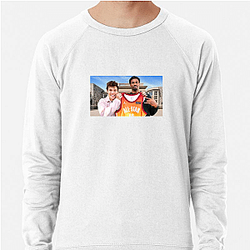 Jesser Fan Art Jesser Sweatshirts