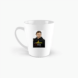 Jesser Limited Collection Jesser Mugs