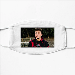 Jesser Merchandise For Fans Jesser Face Masks