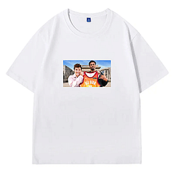 Jesser Fan Art Jesser T-Shirts