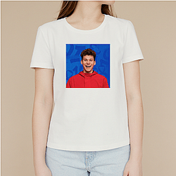 Jesser Merch Jesser T-Shirts