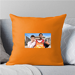 Jesser Fan Art Jesser Pillows Cover