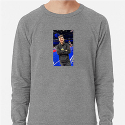 Jesser Signature Jesser Sweatshirts