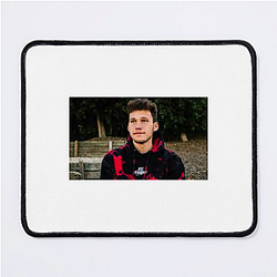 Jesser Merchandise For Fans Jesser Mouse Pads